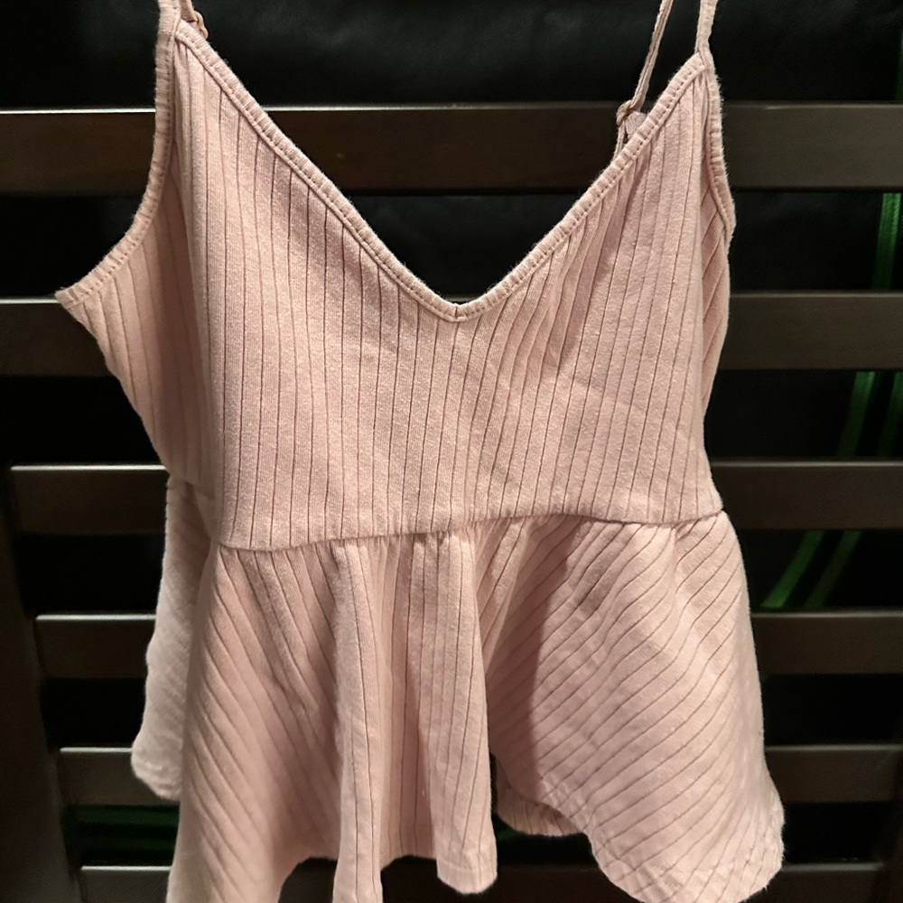 SHEIN size medium tank top